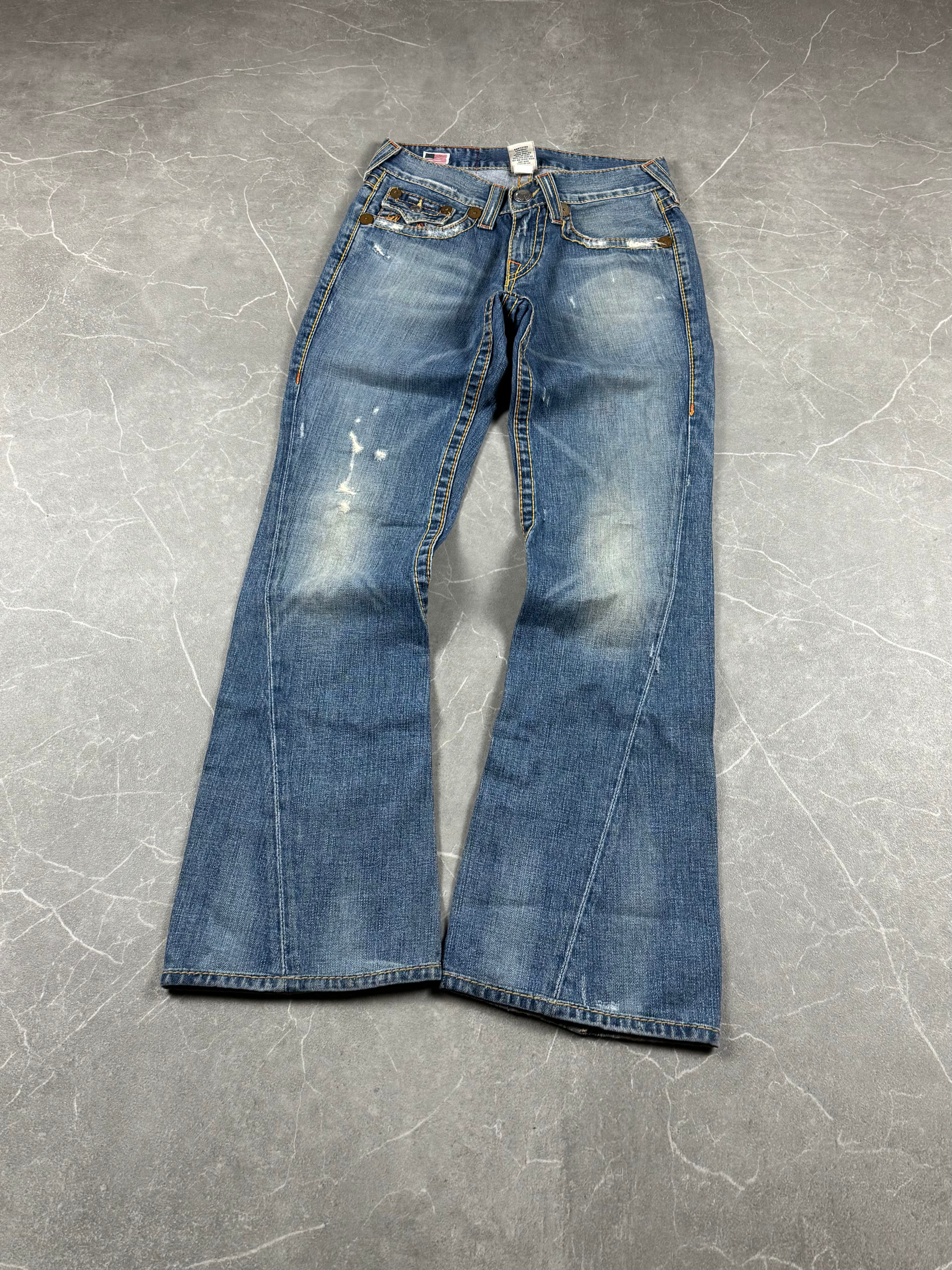 True Religion Jeans (XS-S)