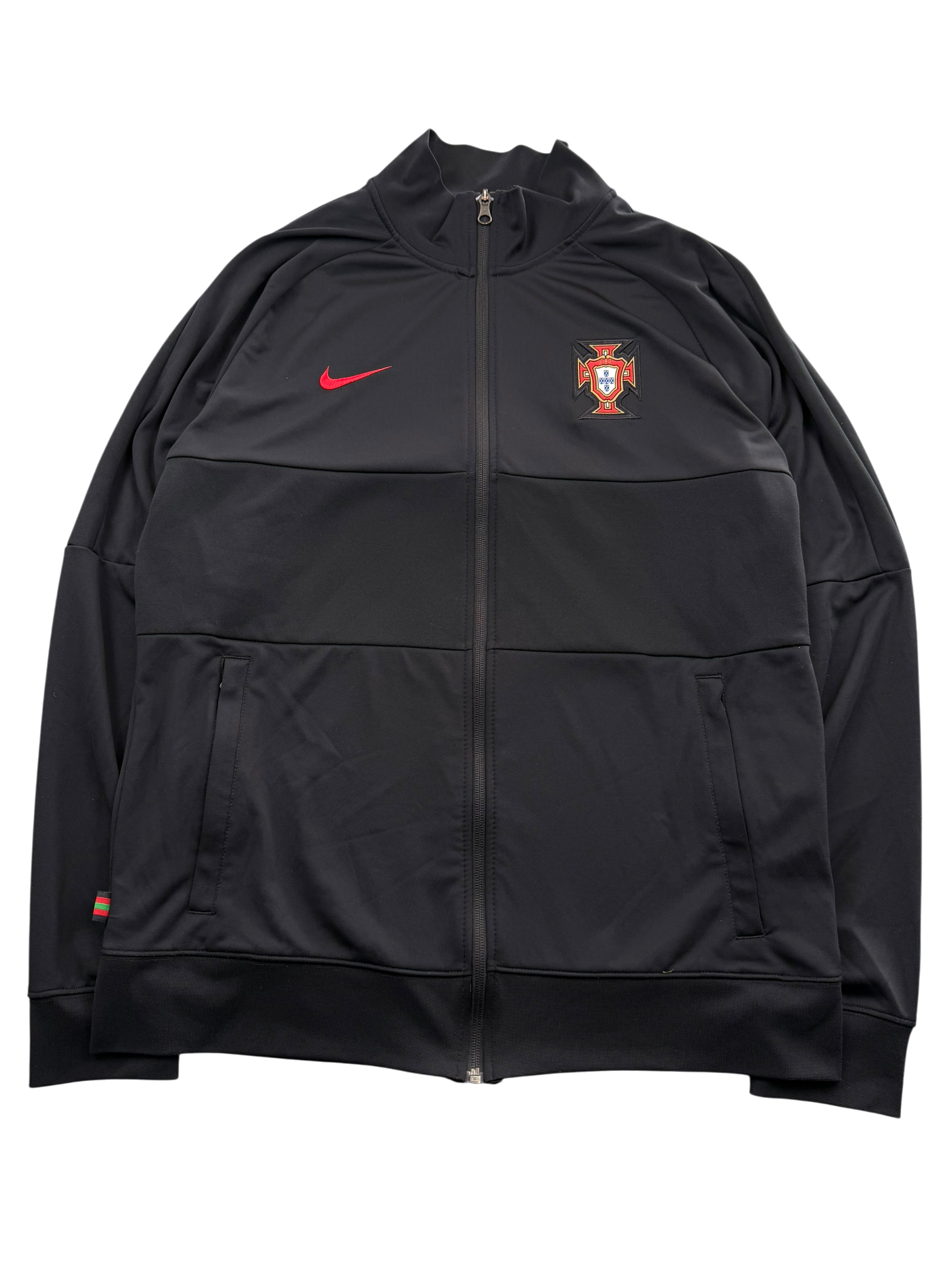 Nik Portugal Trainingsjacke (L)