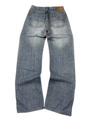 Armani vintage Straight Jeans (XS-S)