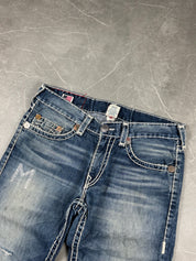 True Religion Jeans (M)