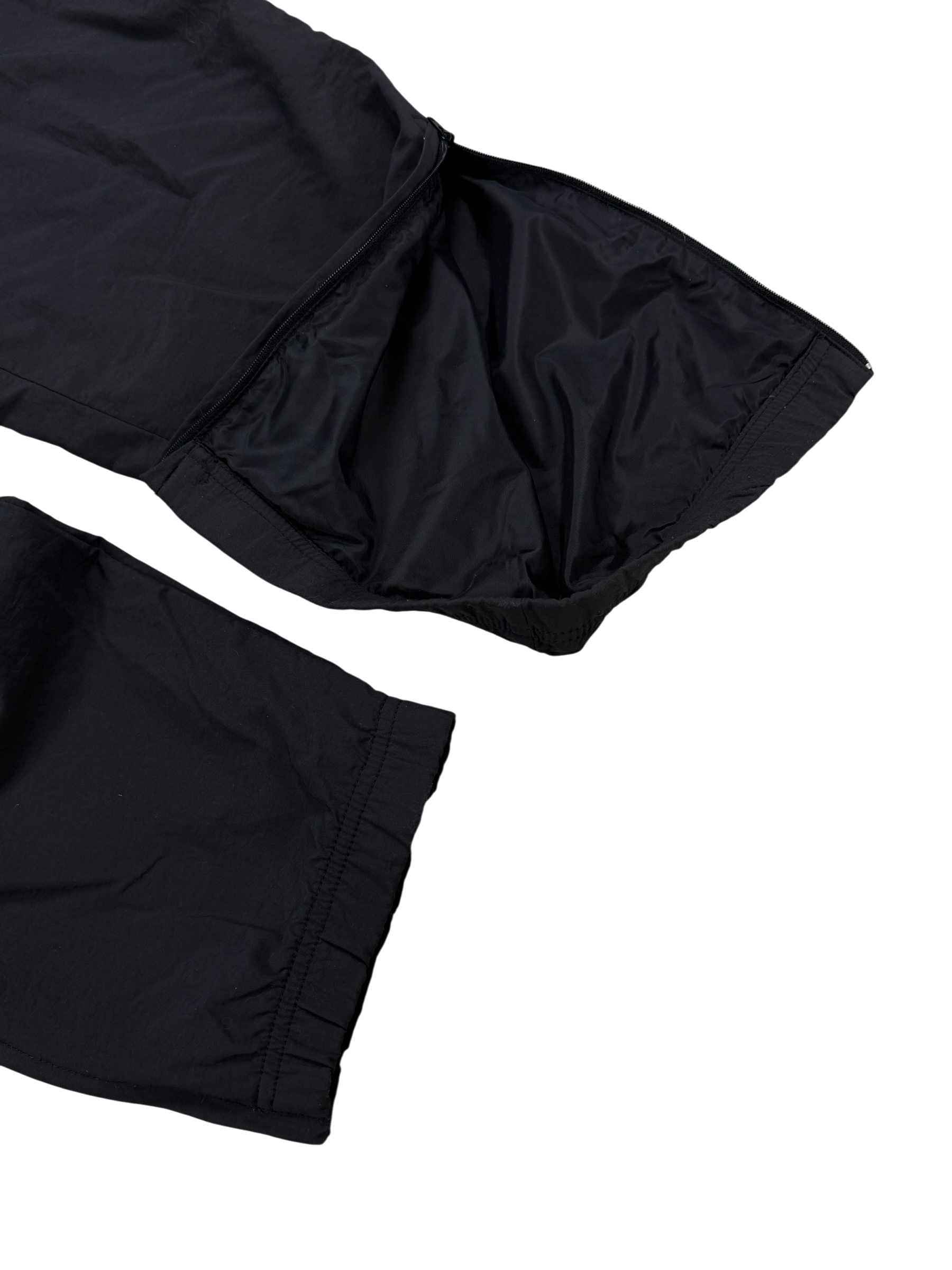 Nike vintage track pants (M)