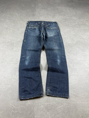 True Religion Jeans (M)