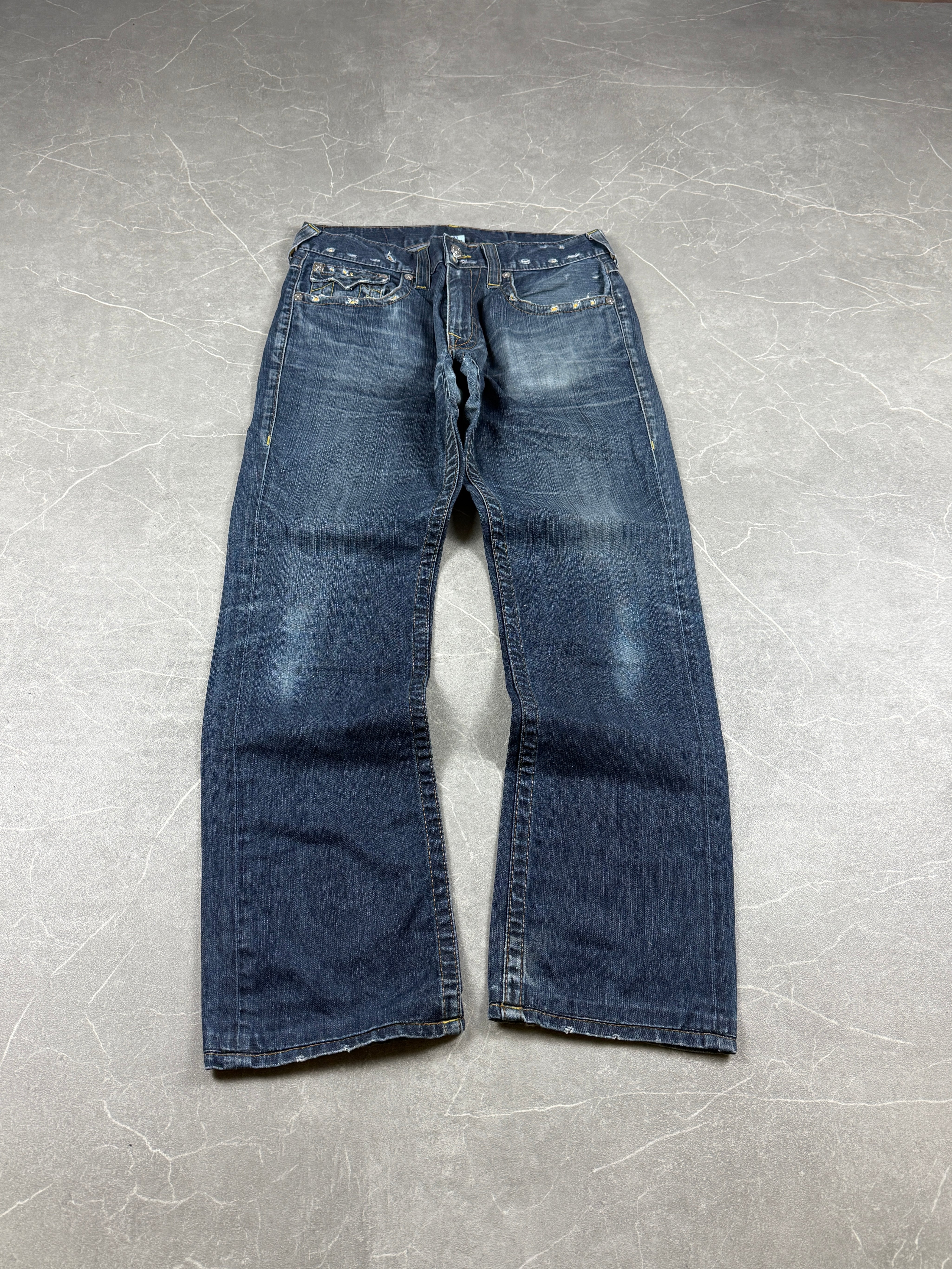True Religion Jeans (M)