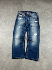 True Religion Jeans (S)