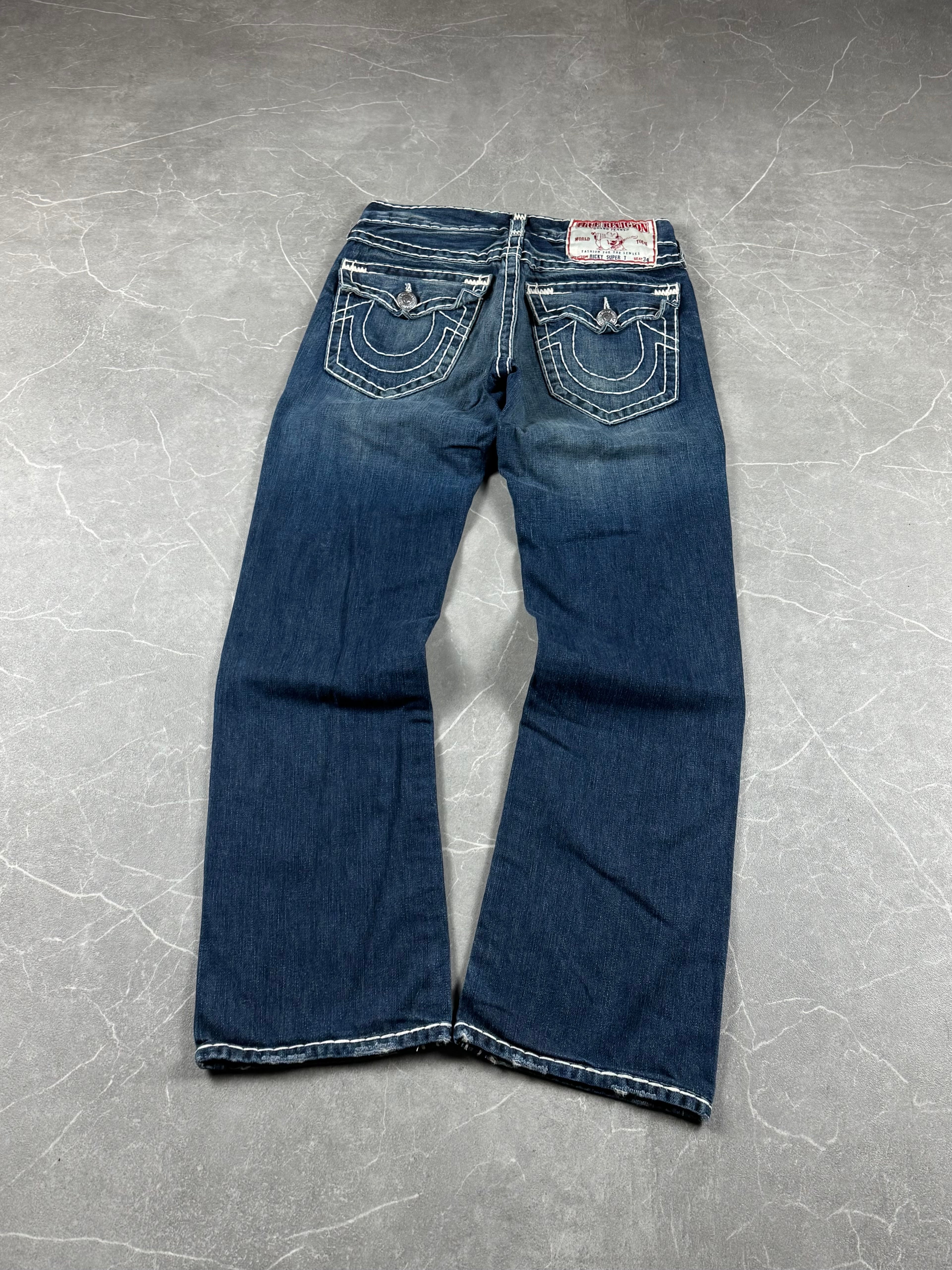 True Religion Jeans (SM)