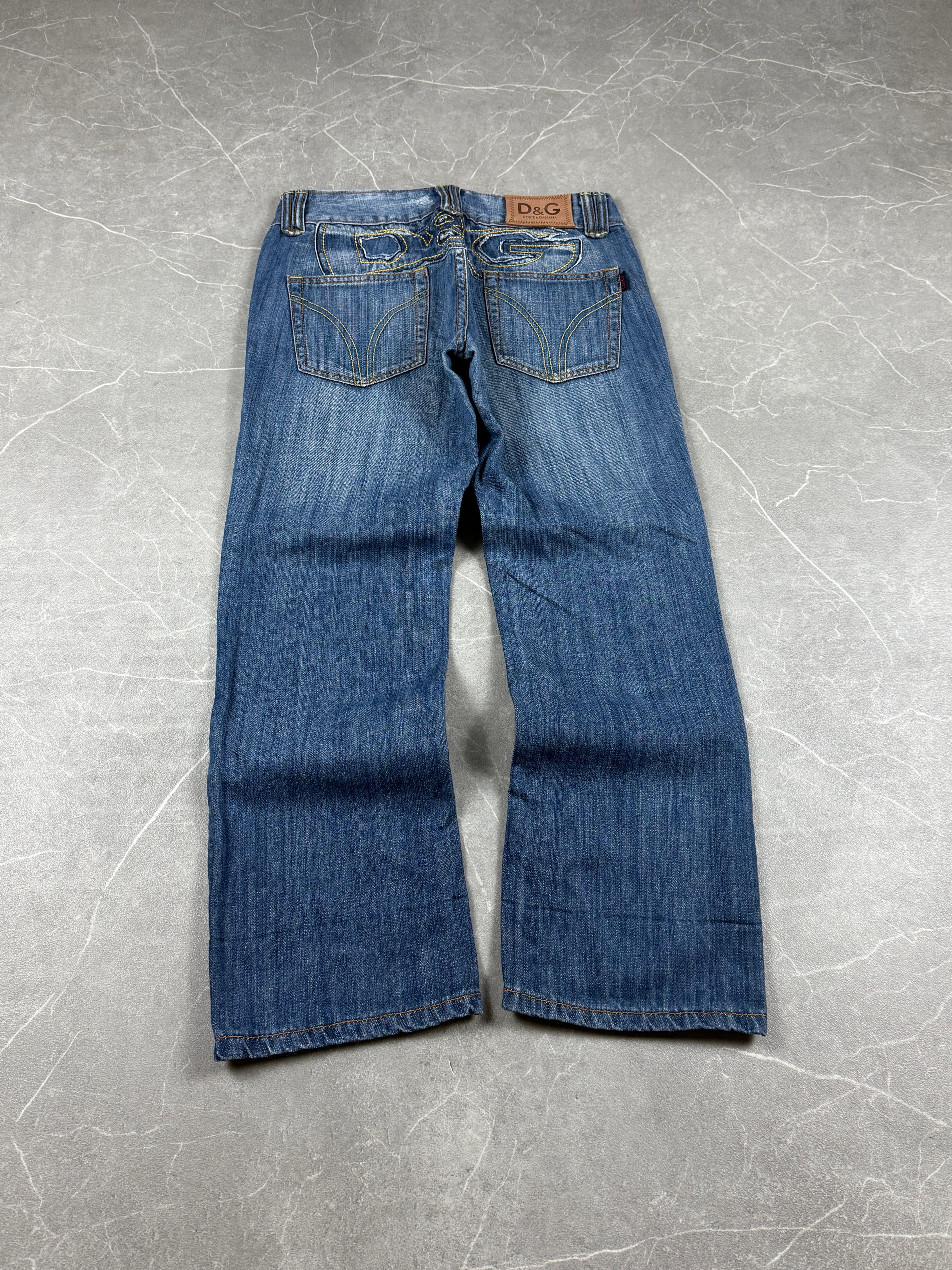 Dolce &amp; Gabbana Jeans (XS-XXS)