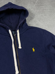 Ralph Lauren Zipper (S)