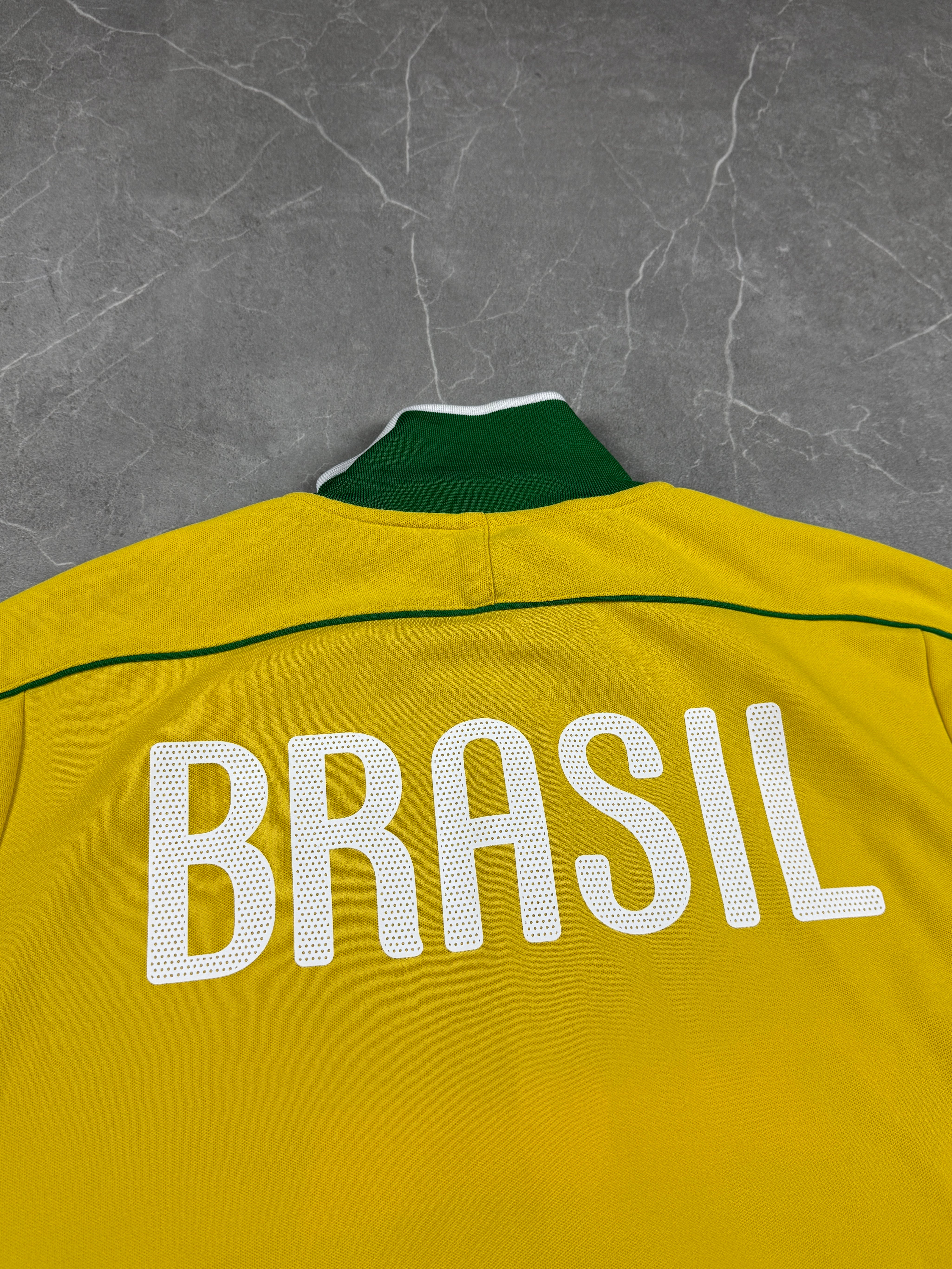 Nike BRAZIL Jacket (L)