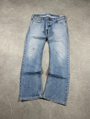 Diesel vintage Bootcut Jeans (L)