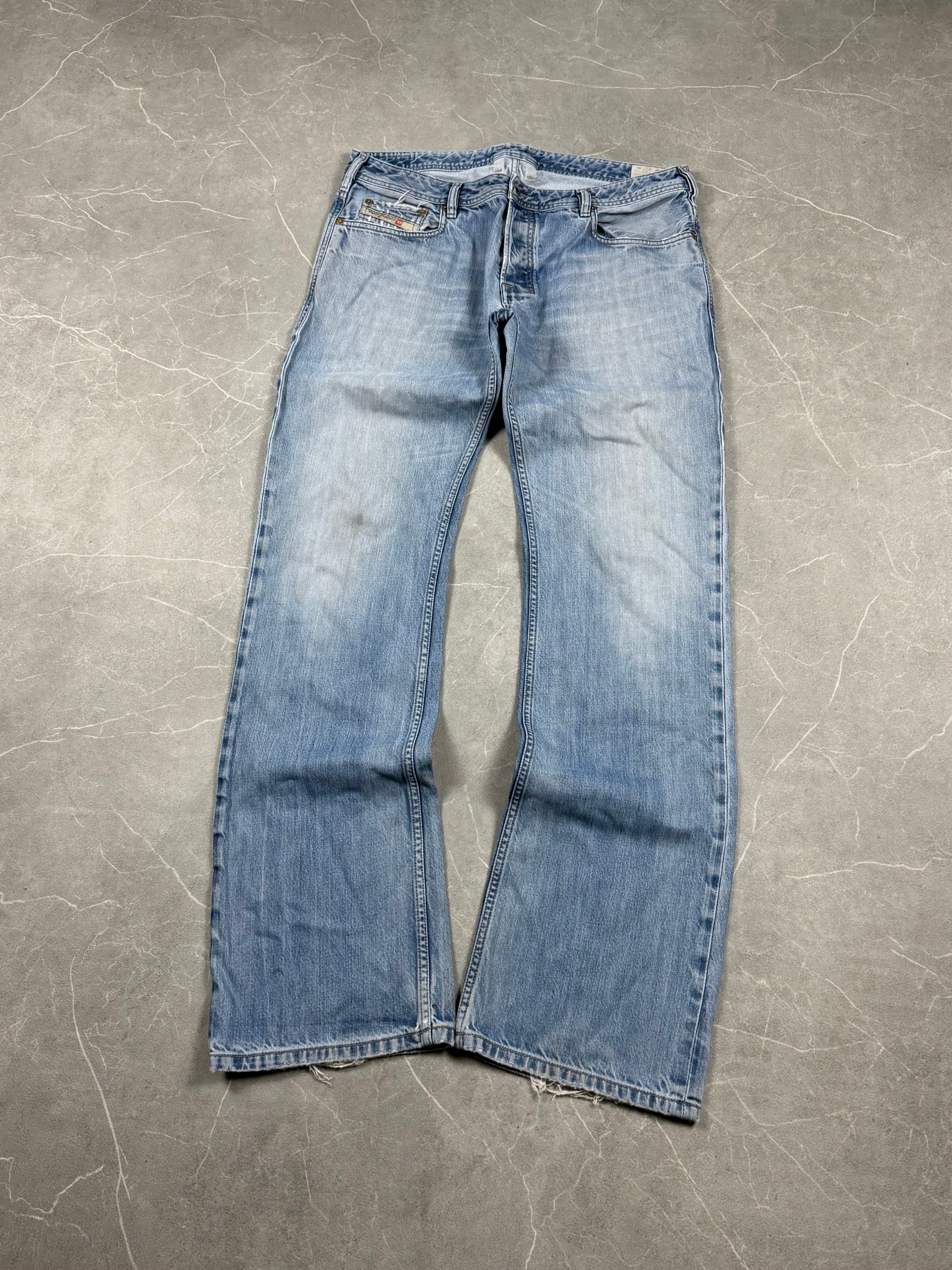 Diesel vintage Bootcut Jeans (L)