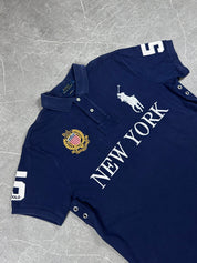 Ralph Lauren NEW YORK Polo (L)