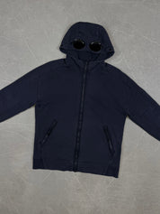 CP Company Fleeced Goggle Zipper (M)