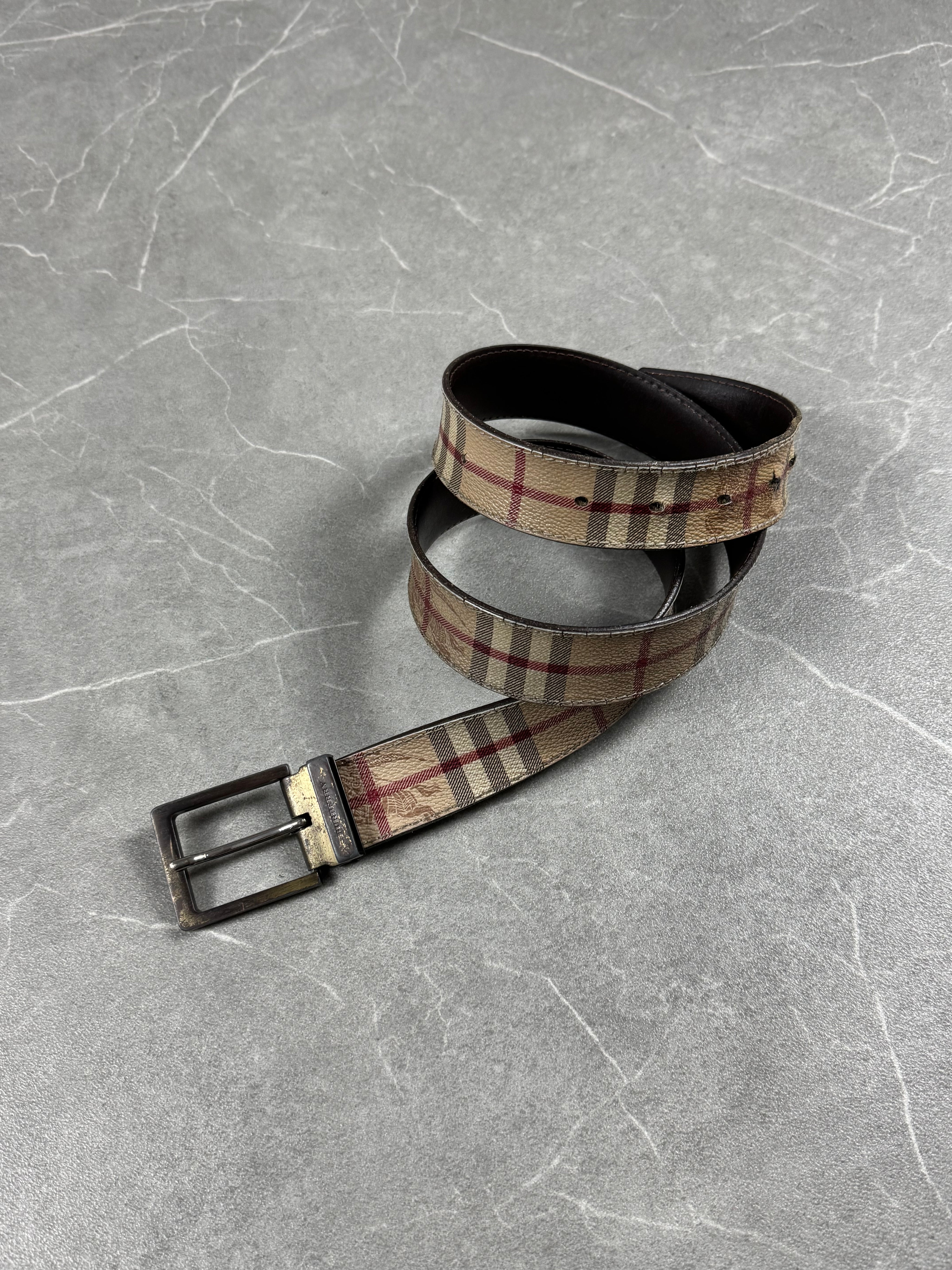 Burberry Belt (105cm)