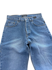 Versace vintage Straight Jeans (S)