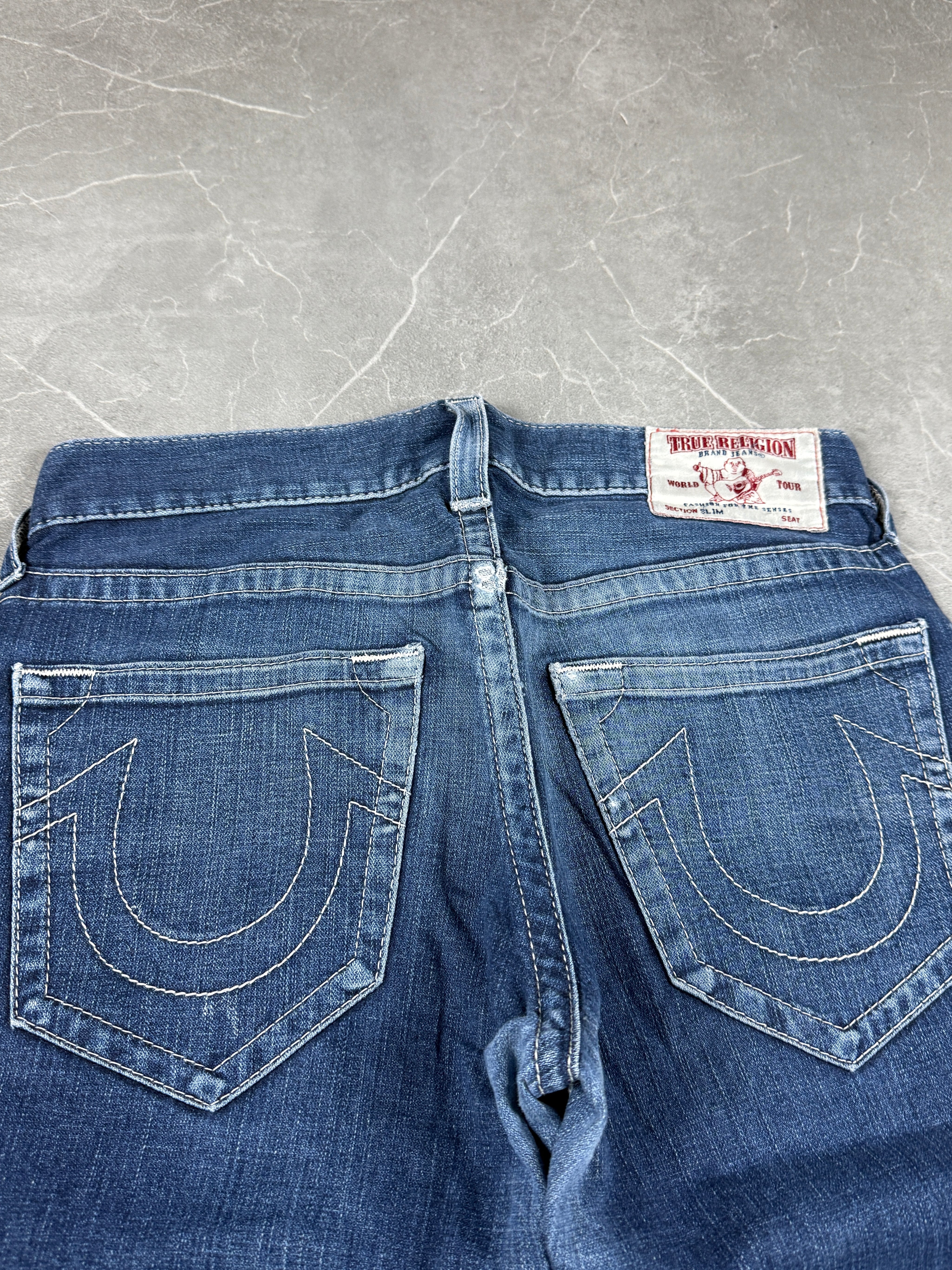 True Religion Jeans (L)