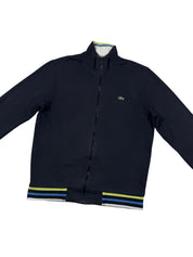 Lacoste Zip Jacke (S)
