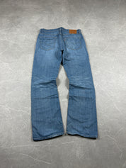Levi's Bootcut Jeans (M)