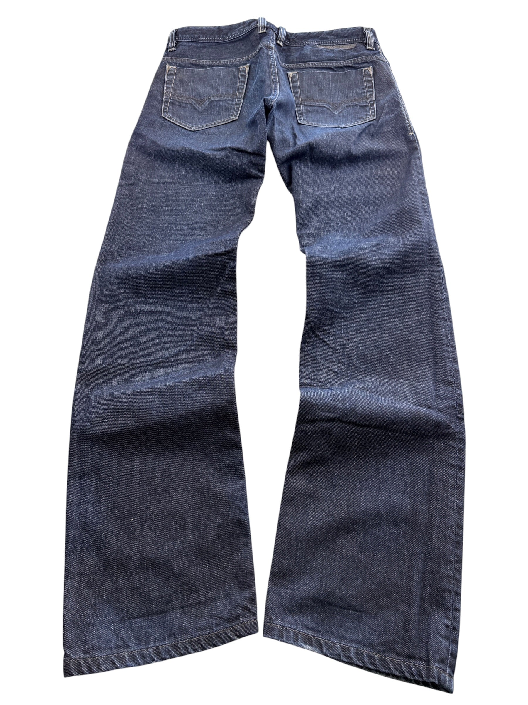 Diesel vintage Straight Jeans (S)
