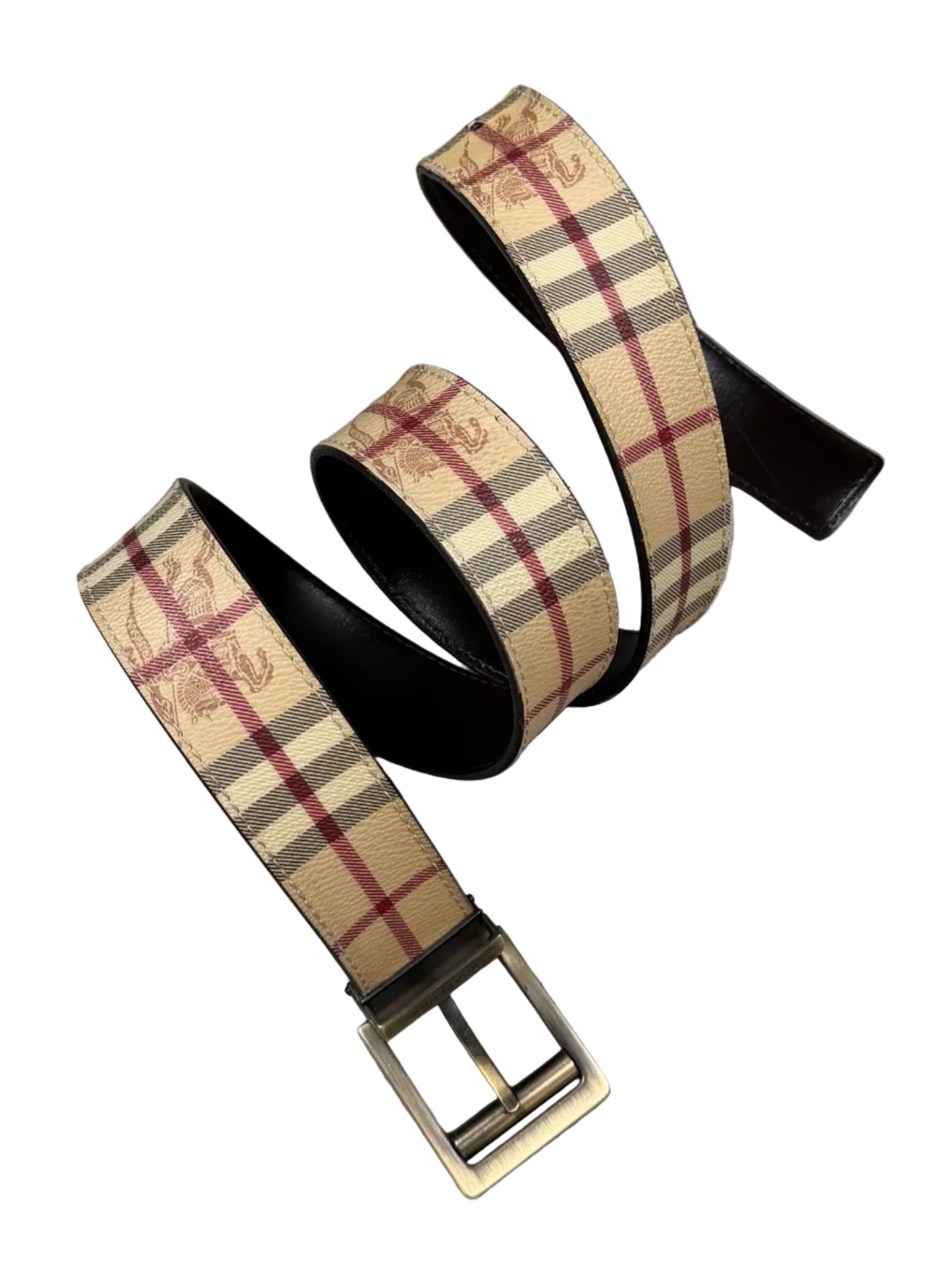Burberry Belt