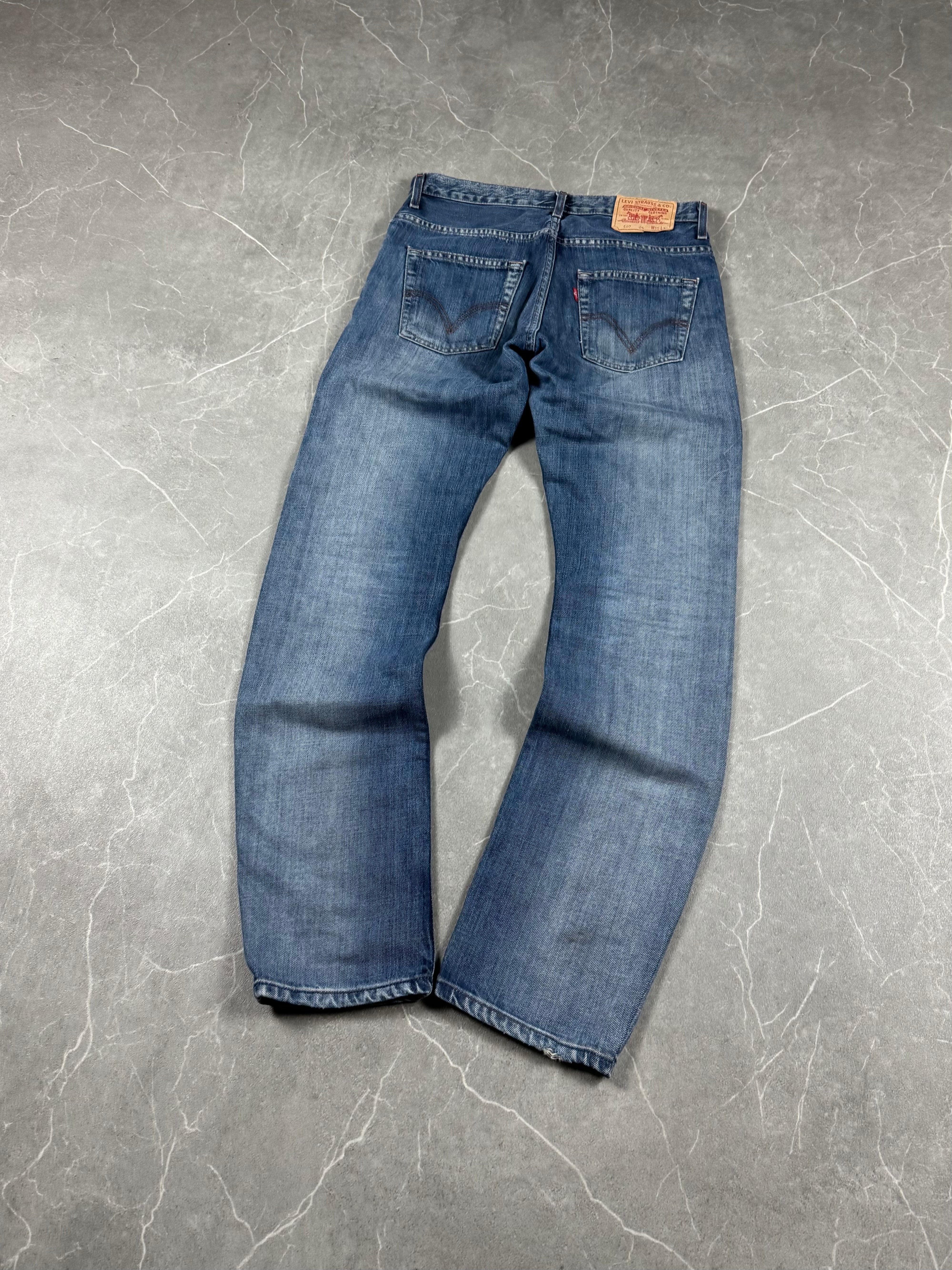 Levi's Slim Jeans (S)