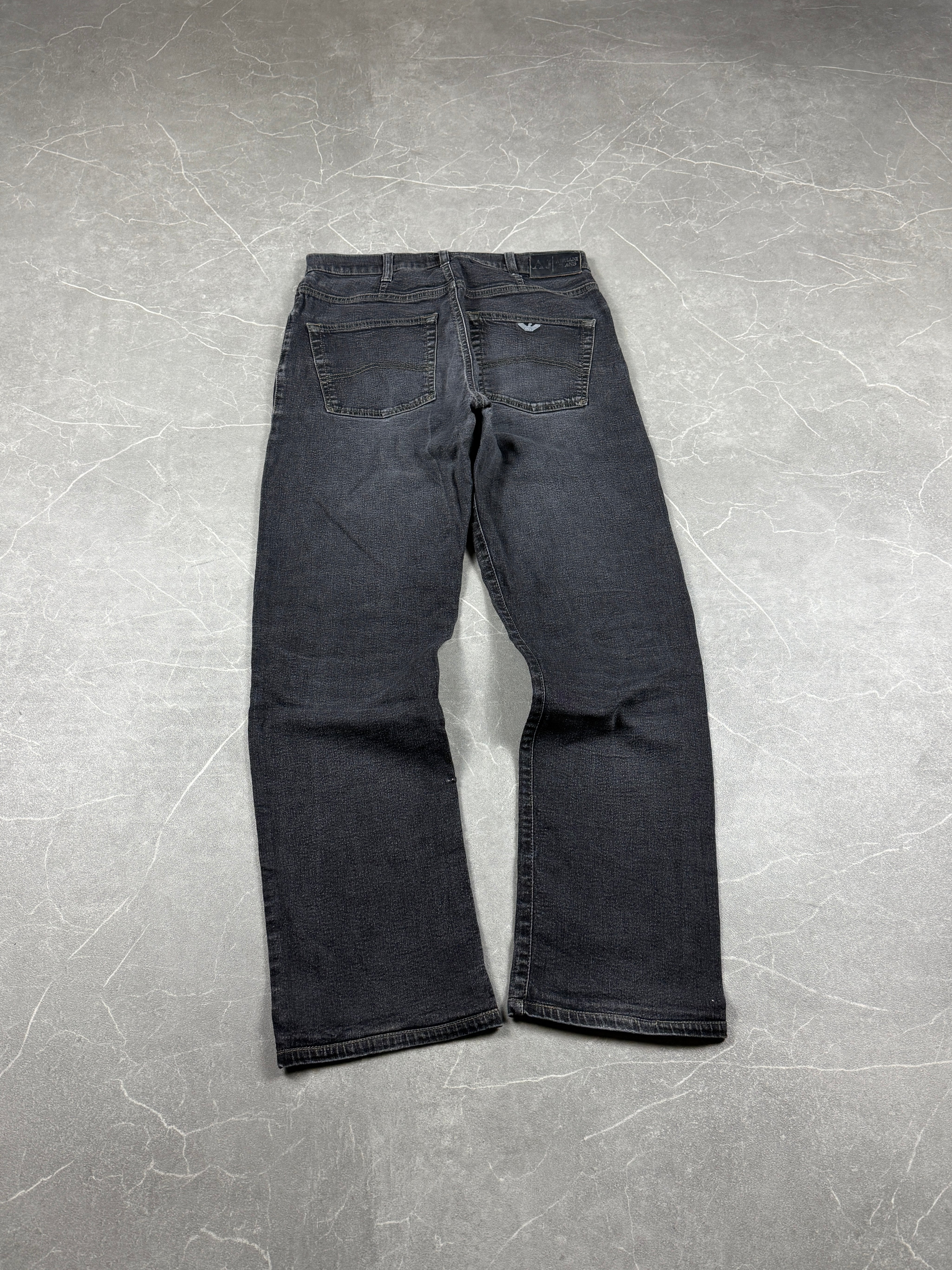 Armani Jeans (S)