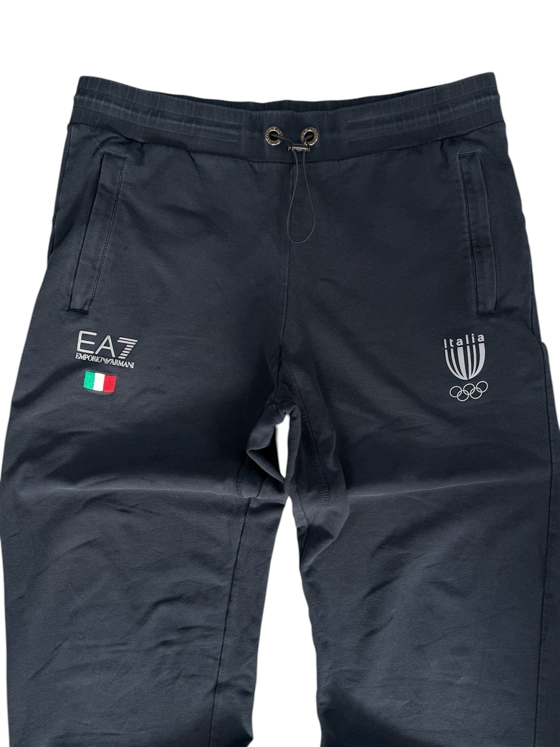 Armani Italia Baggy Jogger (S)