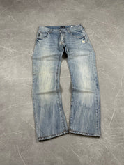 Vintage Armani Jeans (XS)