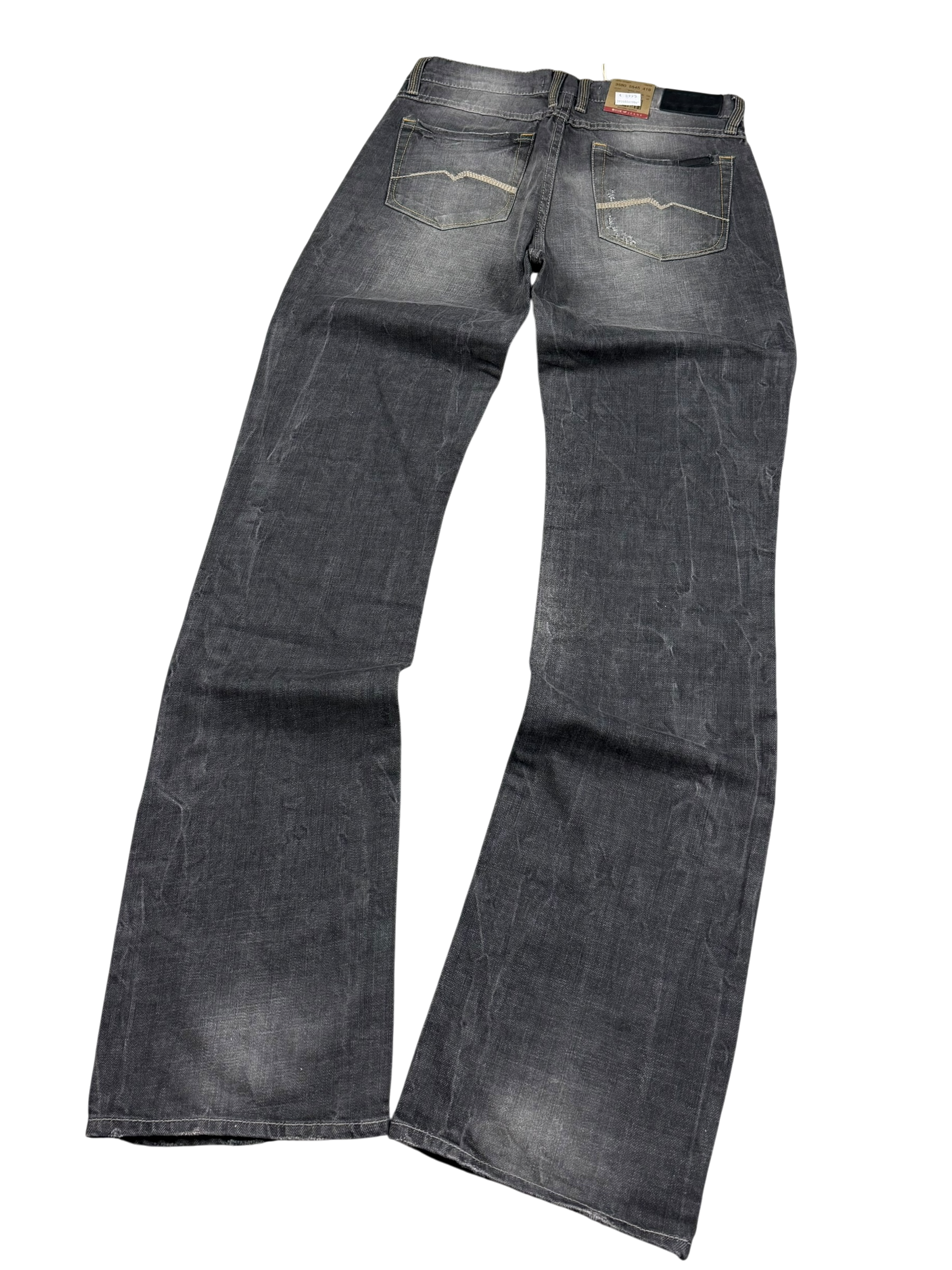 Mustang Bootcut Jeans (SM)