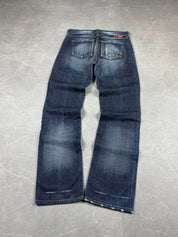 Mustang washed jeans (ML)