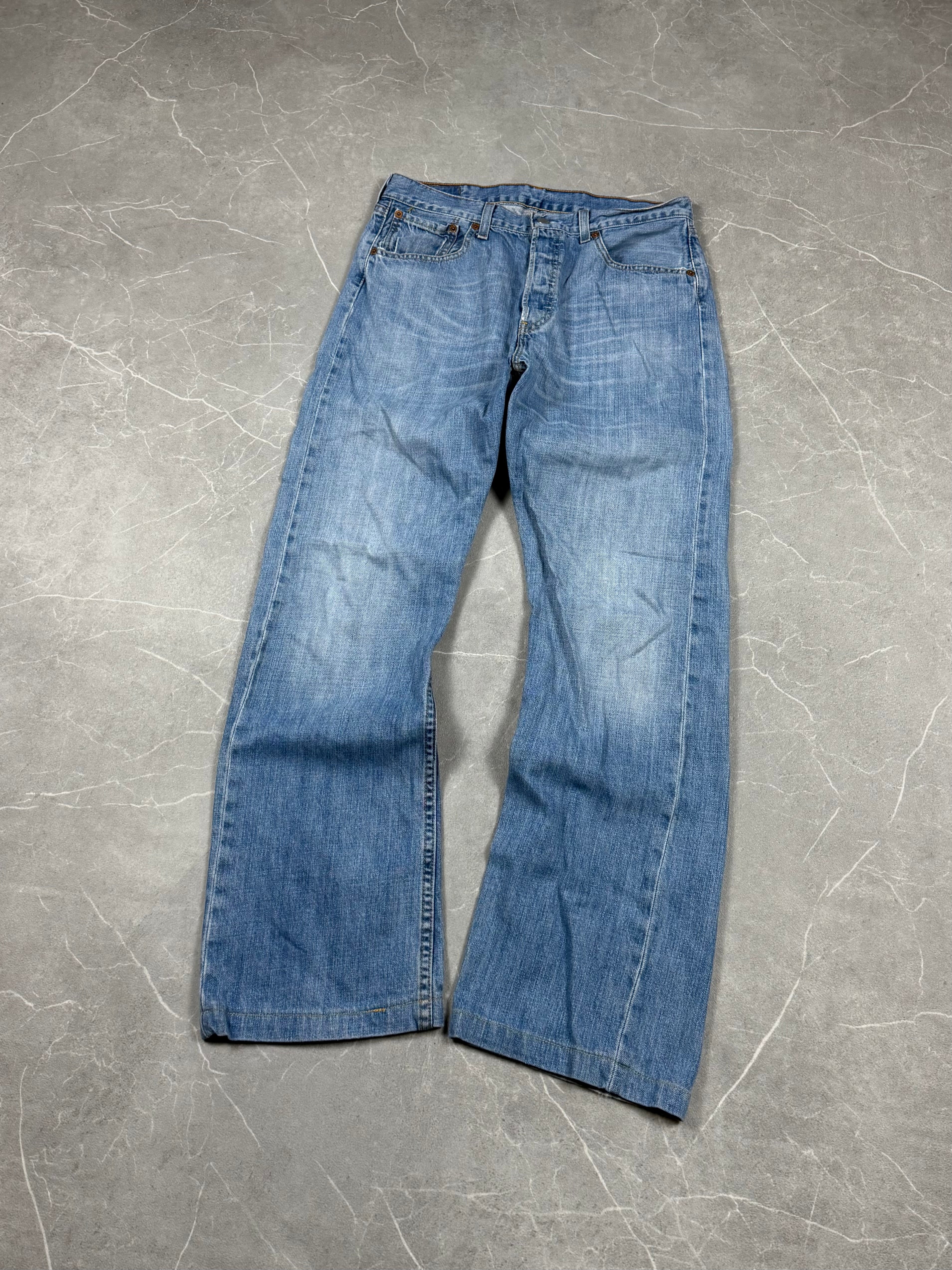 Levi’s Bootcut Jeans (XS)