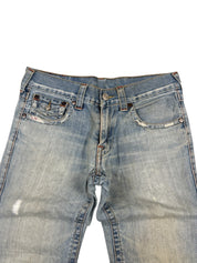 True Religion Bootcut Jeans (XS)