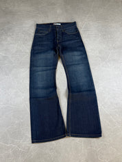 Levi’s 512 Bootcut Jeans (S)