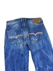 Diesel crazy washed Bootcut Jeans (S)