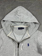Ralph Lauren Zipper (XXS)