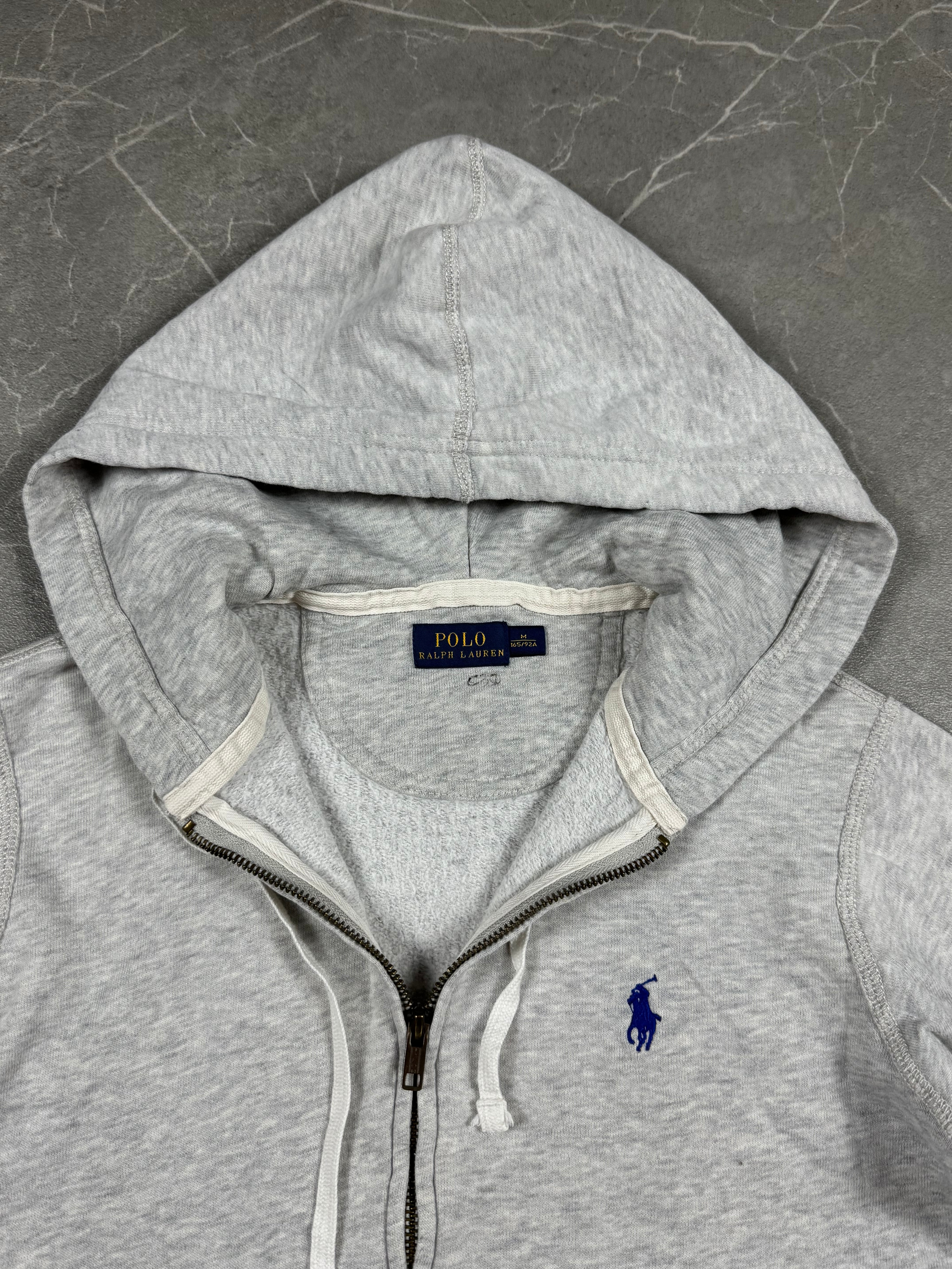 Ralph Lauren Zipper (XXS)