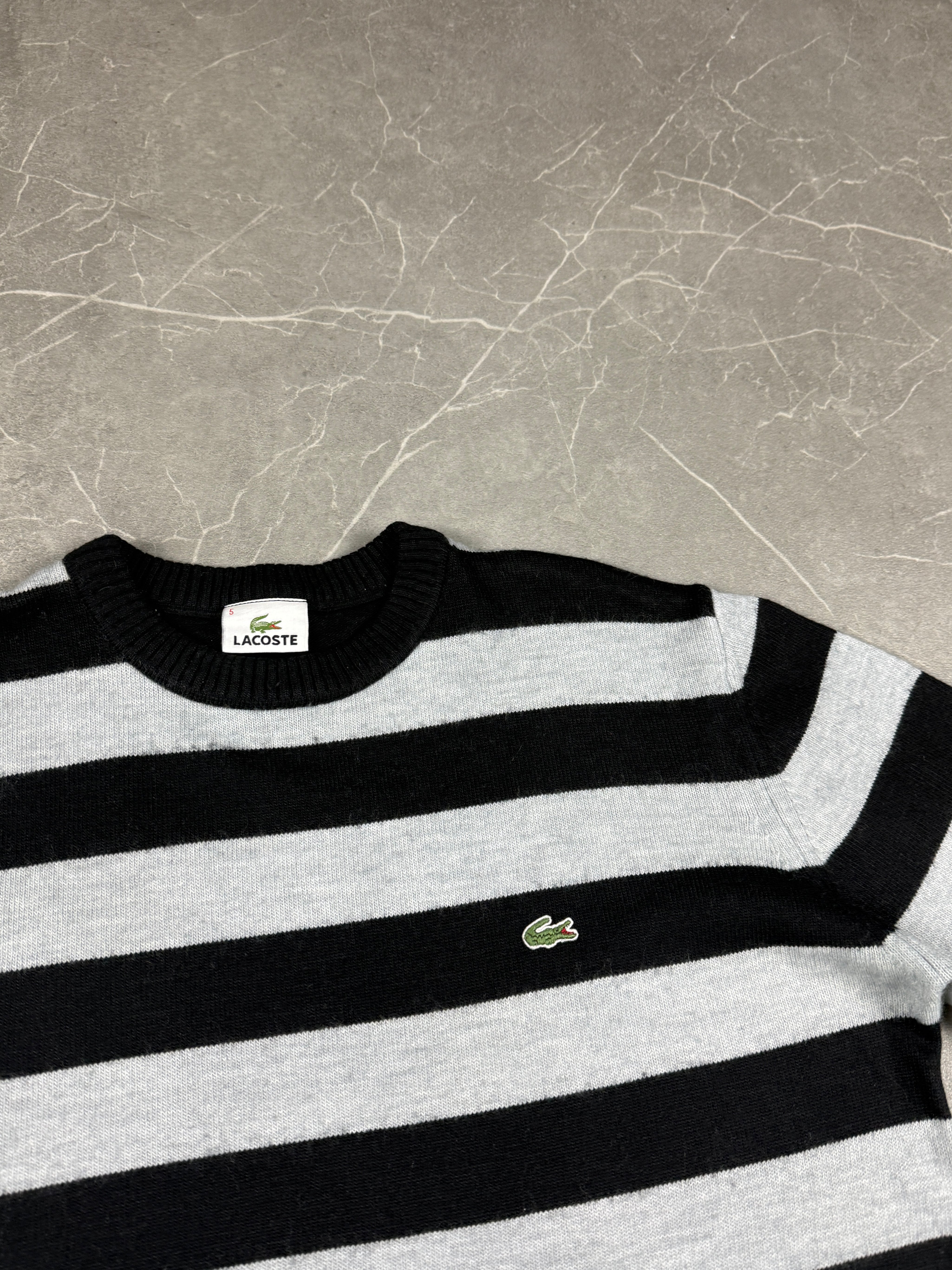 Lacoste Sweater (M)