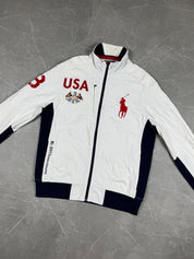 Ralph Lauren USA Jacke (L)