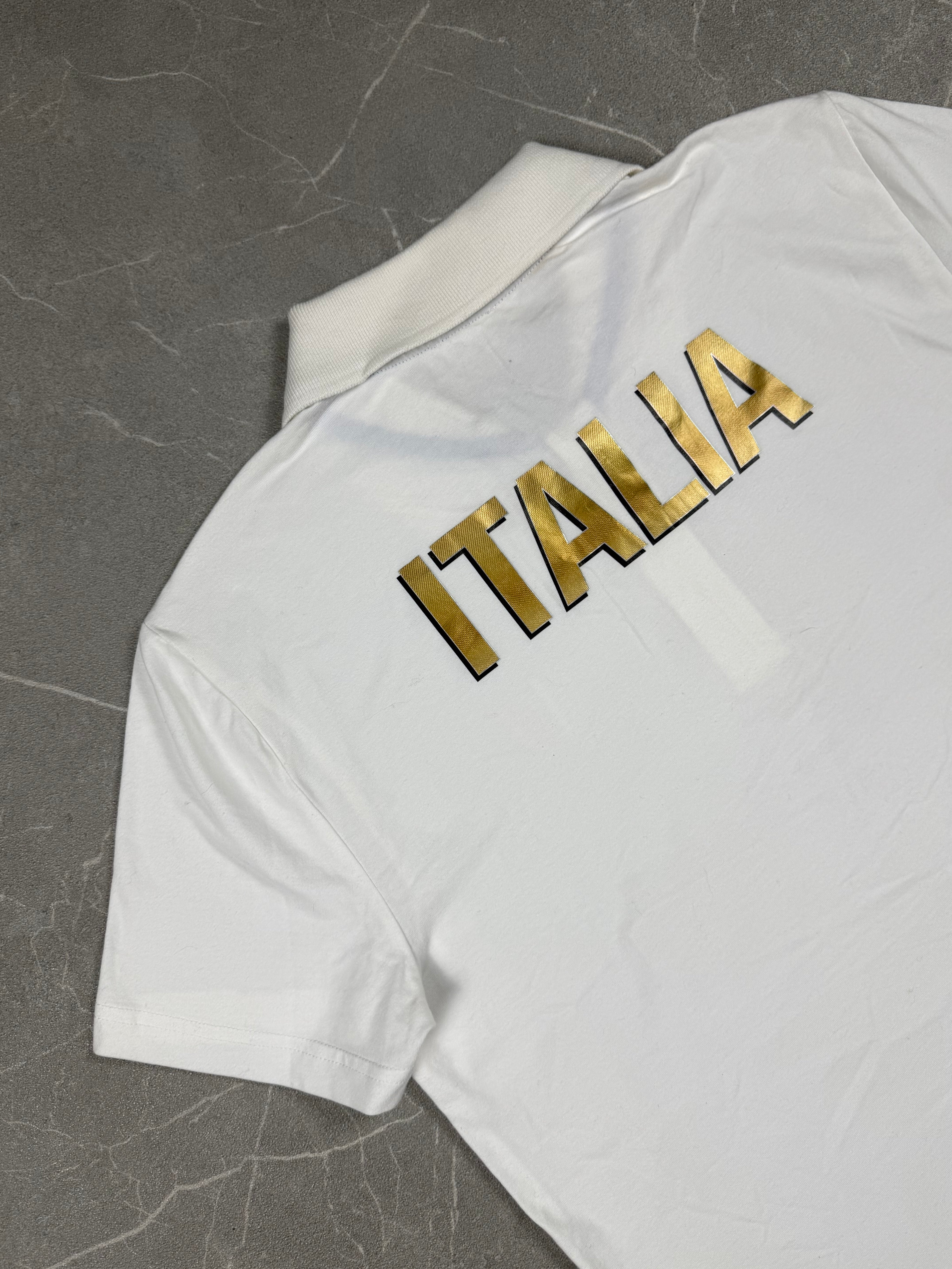 Armani EA7 Italia Poloshirt (M)
