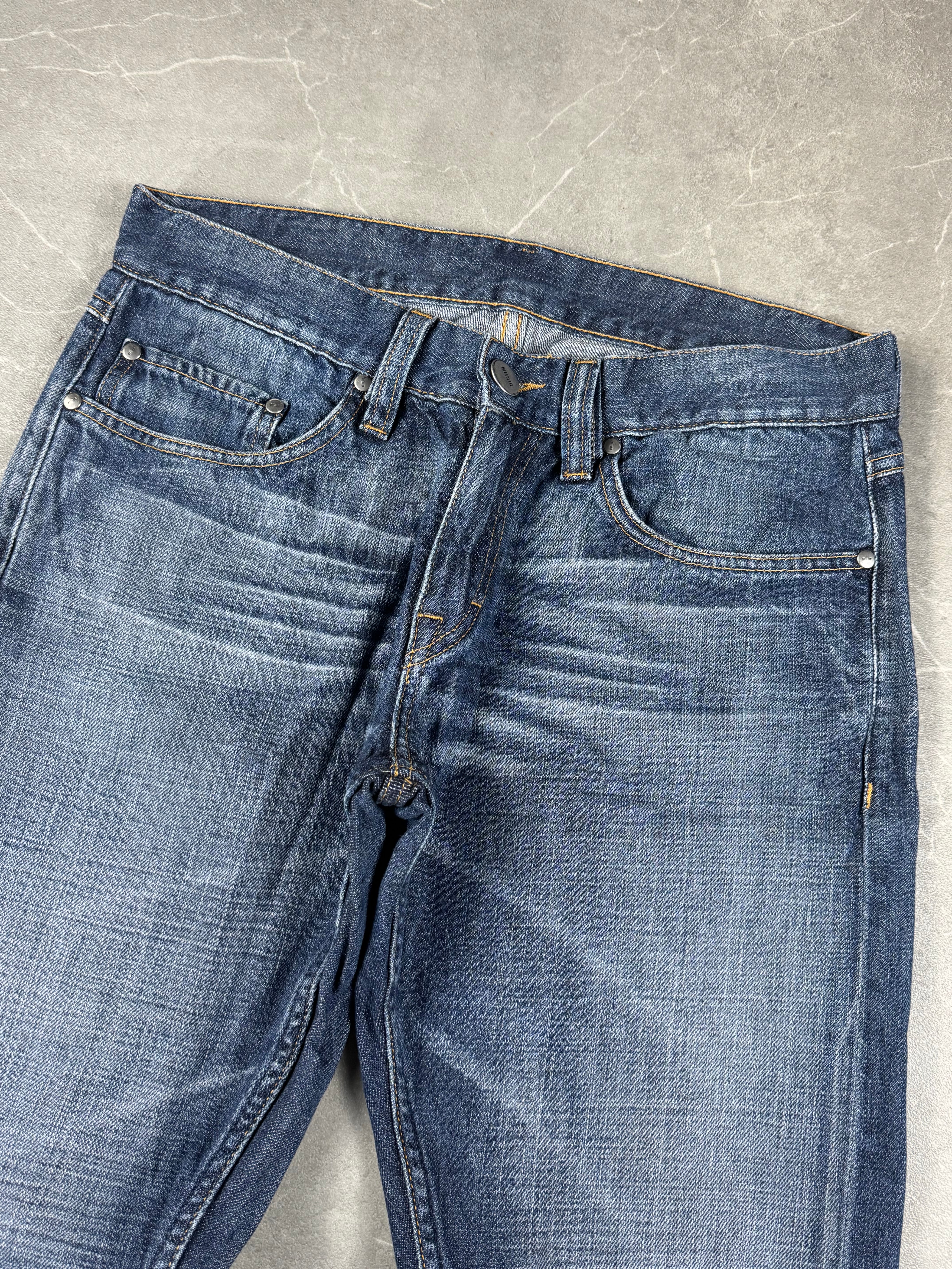 Mustang Bootcut Jeans (S)