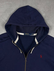 Ralph Lauren Zipper (L)