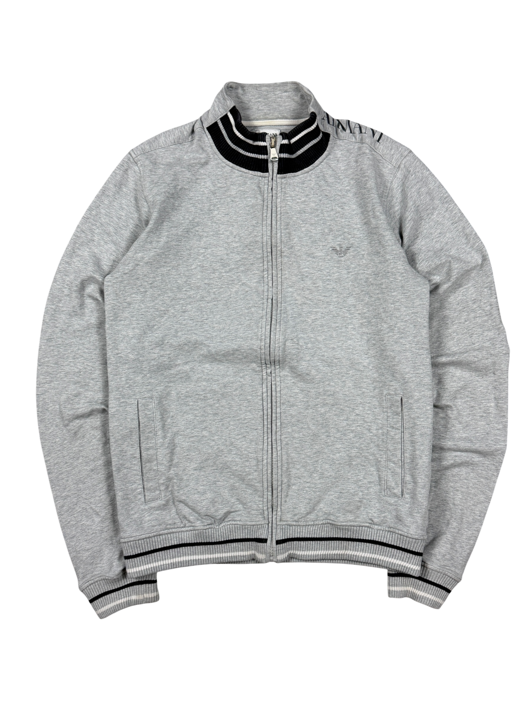 Armani Zipper (XXS)