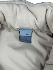 Vintage Nike Puffer Weste (S)
