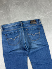 Diesel Bootcut Jeans (L)