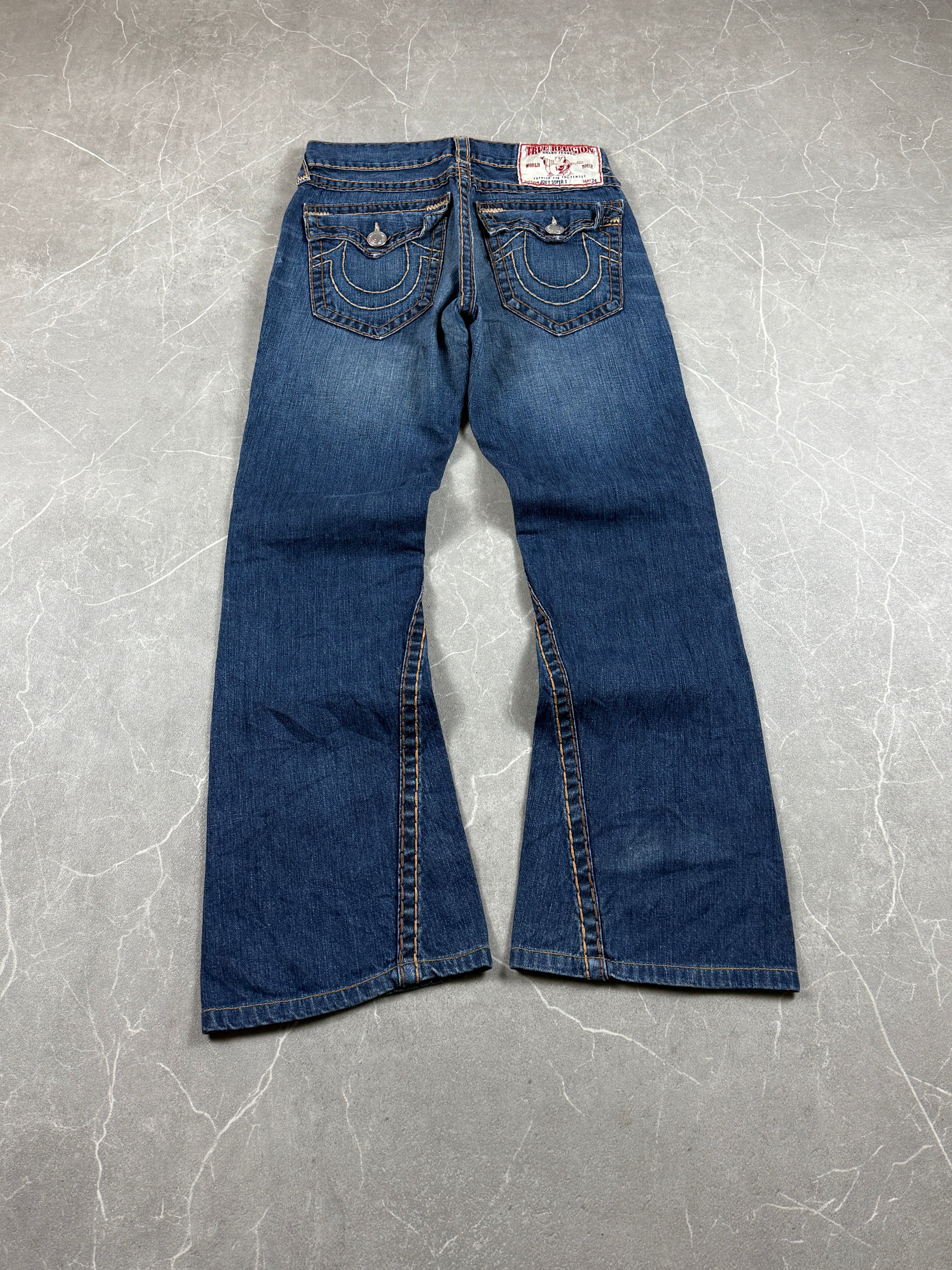 True Religion Jeans (SM)