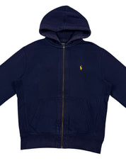 Ralph Lauren Zipper (S)