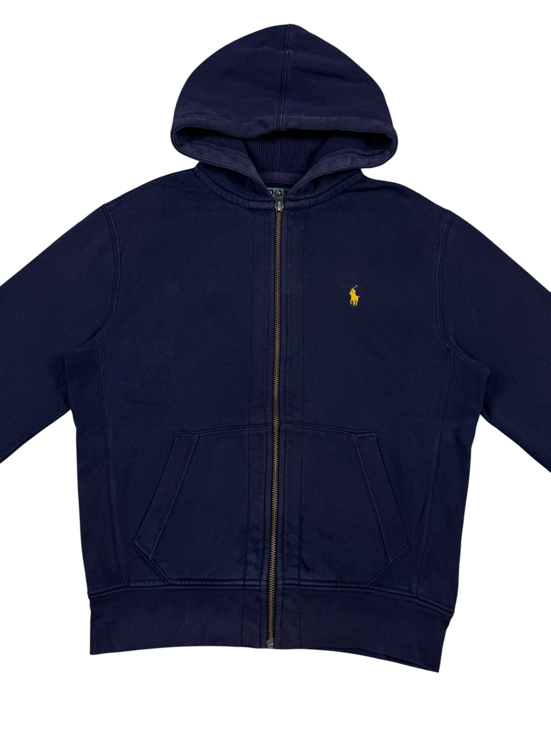 Ralph Lauren Zipper (S)