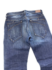Vintage Bootcut Jeans (M-L)