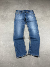 True Religion Slim fit Jeans (L)