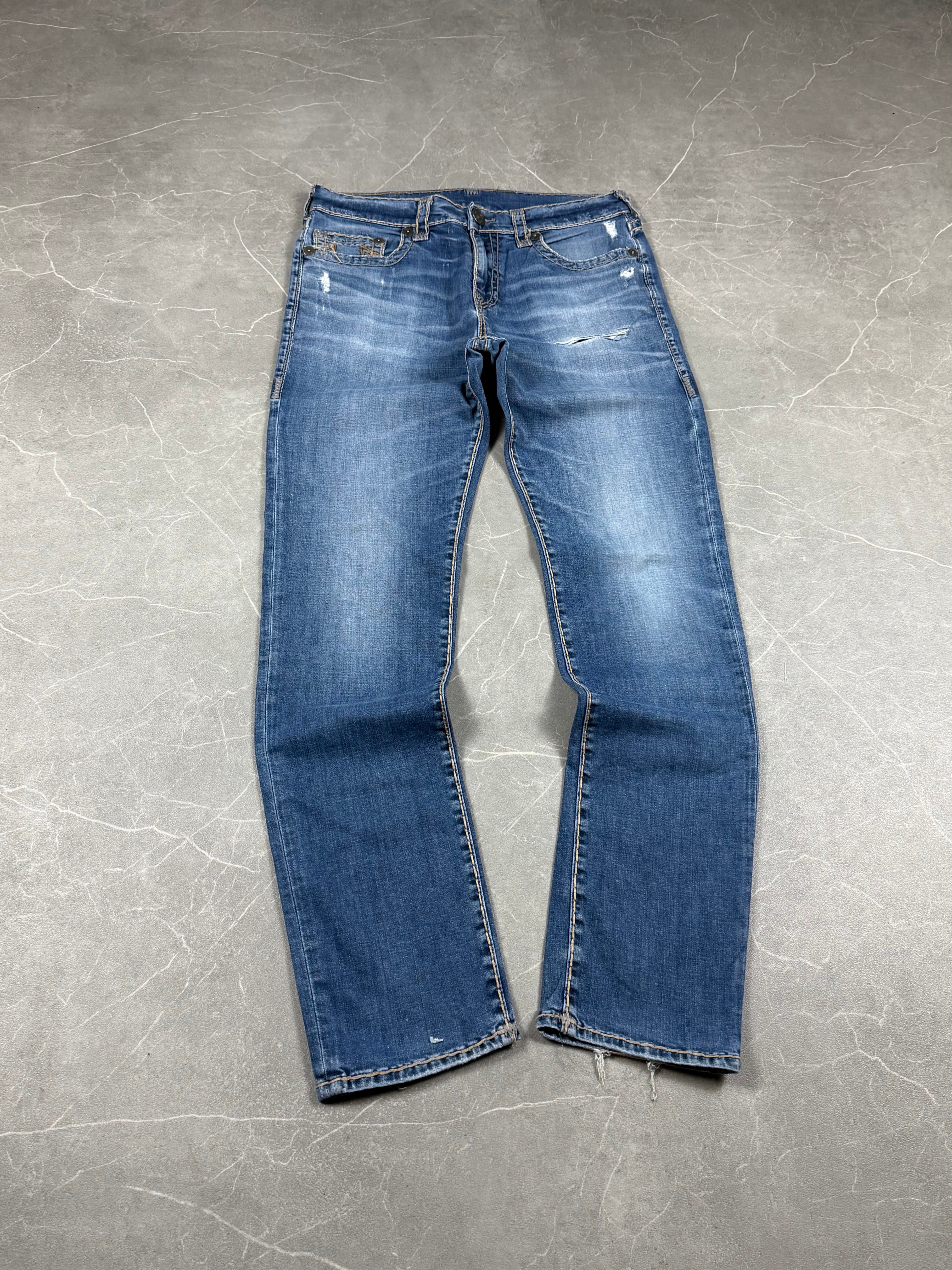True Religion Slim fit Jeans (L)