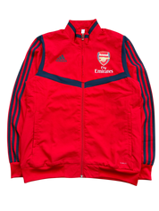 Arsenal Adidas Tracksuit (M)